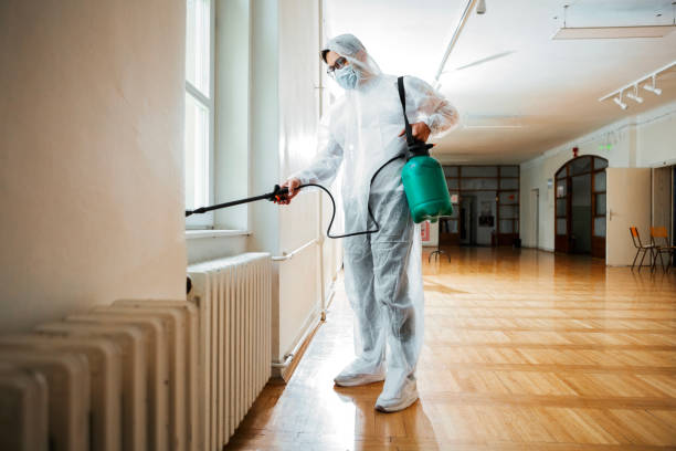 Hudson, NC Pest Control Company